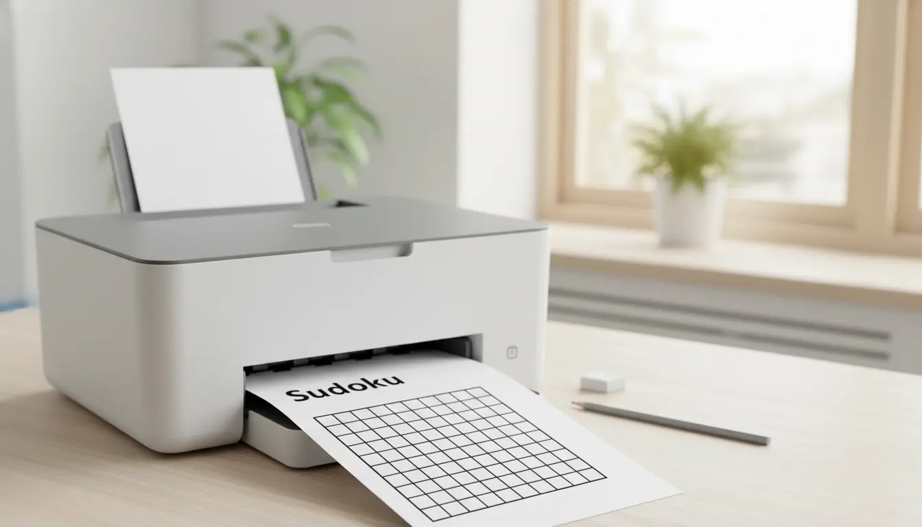 sudoku for 3rd graders