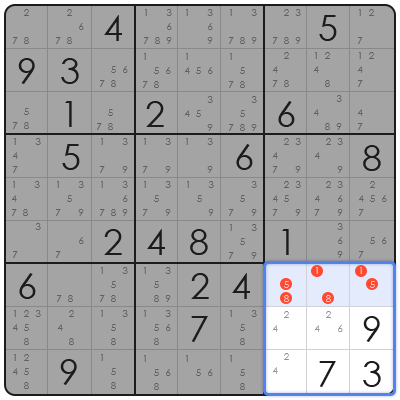 sudoku tutorial