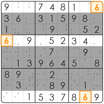 sudoku beginners