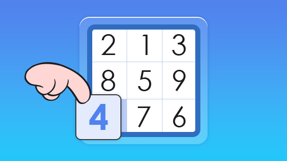 how to complete sudoku puzzles