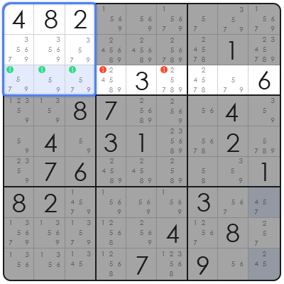 sudoku checker